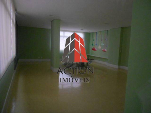 Imagem Apartamento com 3 Quartos à Venda, 124 m² em Vila Formosa - São Paulo