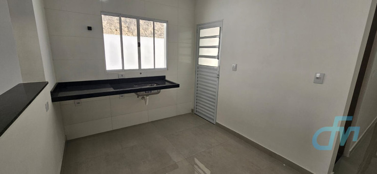 Imagem Casa com 3 Quartos à Venda, 68 m² em Vila Industrial - Mogi Das Cruzes