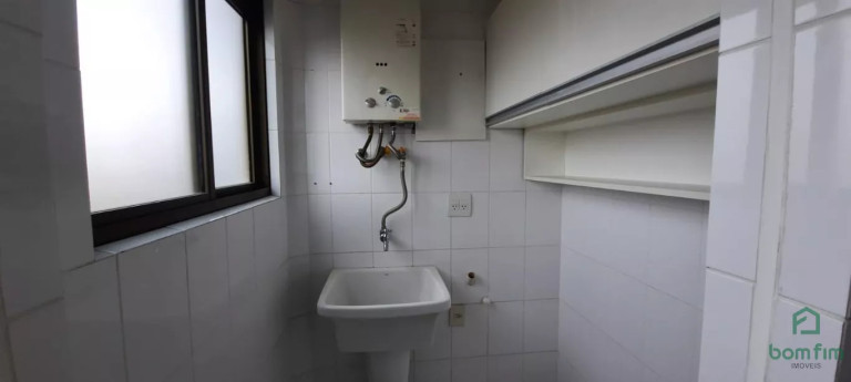 Imagem Apartamento com 2 Quartos à Venda, 65 m² em Farroupilha - Porto Alegre