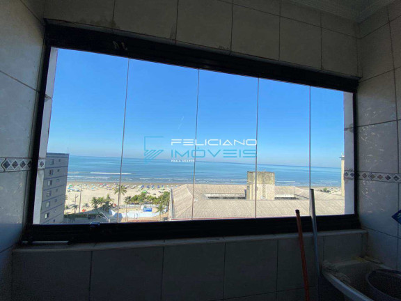 Imagem Apartamento com 2 Quartos à Venda, 76 m² em Tupi - Praia Grande
