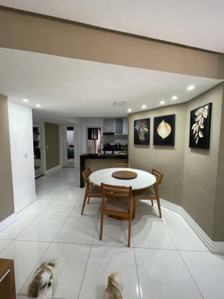 Imagem Apartamento com 3 Quartos à Venda, 91 m² em Alto Maron - Itabuna