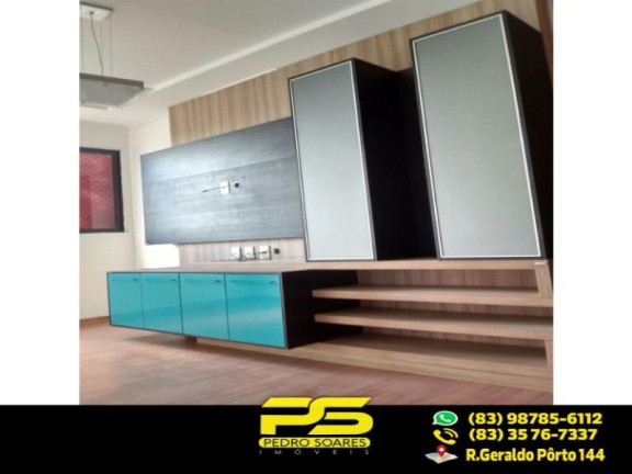 Imagem Apartamento com 2 Quartos à Venda, 92 m² em Catolé - Campina Grande Imagem Apartamento com 2 Quartos à Venda, 92 m² em Catolé - Campina Grande