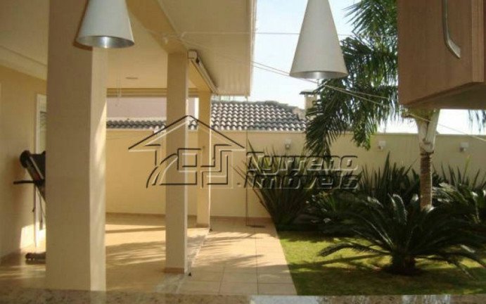 Imagem Casa de Condomínio com 3 Quartos à Venda, 251 m² em Urbanova - São José Dos Campos