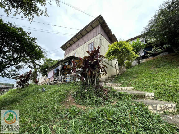 Imagem Casa com 8 Quartos à Venda, 350 m² em Tribess - Blumenau Imagem Casa com 8 Quartos à Venda, 350 m² em Tribess - Blumenau