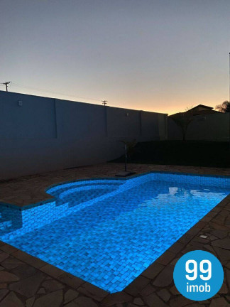 Imagem Casa com 4 Quartos à Venda, 840 m² em Ninho Verde Ii - Pardinho