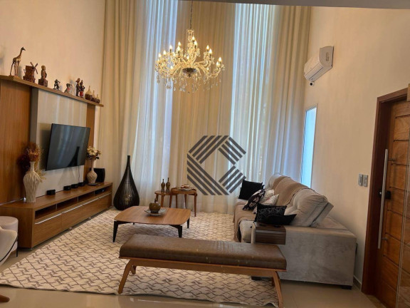 Imagem Sobrado com 3 Quartos à Venda, 290 m² em Condomínio Granja Deolinda - Sorocaba Imagem Sobrado com 3 Quartos à Venda, 290 m² em Condomínio Granja Deolinda - Sorocaba