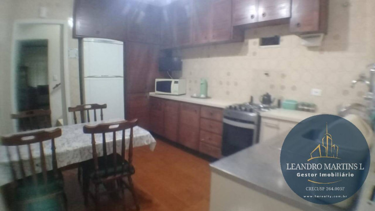 Imagem Casa com 3 Quartos à Venda, 135 m² em Vila Santa Catarina - São Paulo Imagem Casa com 3 Quartos à Venda, 135 m² em Vila Santa Catarina - São Paulo