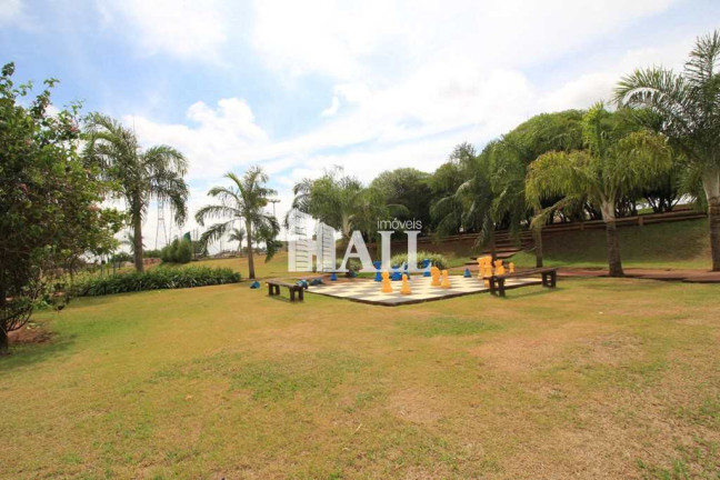 Imagem Casa com 3 Quartos à Venda, 300 m² em Condomínio Golden Park Residence - Mirassol