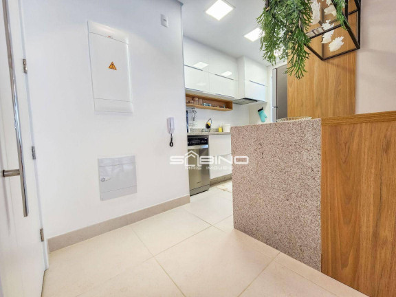 Imagem Apartamento com 3 Quartos para Temporada, 123 m² em Riviera De São Lourenço - Bertioga