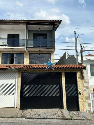 Imagem Imóvel com 4 Quartos à Venda, 224 m² em Freguesia Do ó - São Paulo Imagem Imóvel com 4 Quartos à Venda, 224 m² em Freguesia Do ó - São Paulo