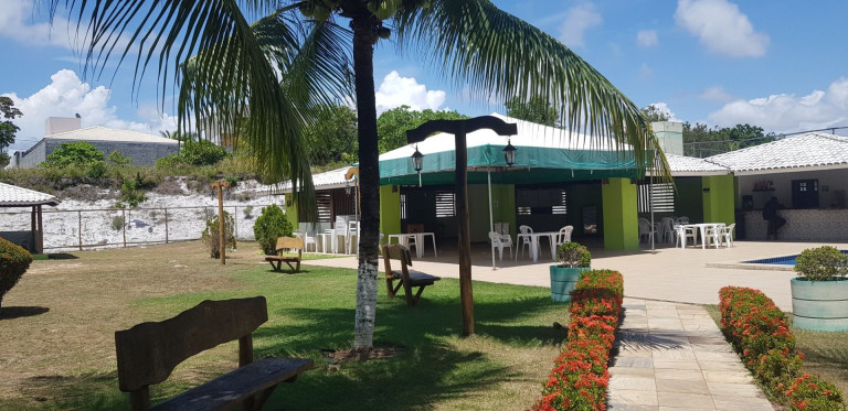 Imagem Casa com 3 Quartos à Venda, 270 m² em Barra Do Jacuípe - Camaçari