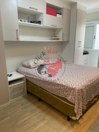 Imagem Apartamento com 2 Quartos à Venda, 70 m² em Santa Paula - São Caetano Do Sul