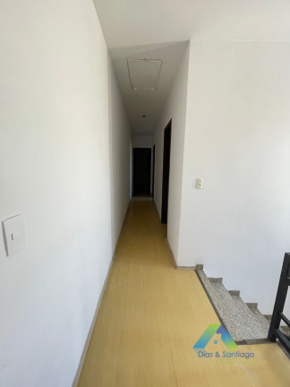 Imagem Sobrado com 3 Quartos à Venda, 159 m² em Bosque Da Saúde - São Paulo Imagem Sobrado com 3 Quartos à Venda, 159 m² em Bosque Da Saúde - São Paulo