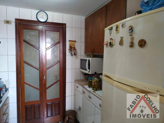 Imagem Apartamento com 3 Quartos à Venda, 68 m² em Jardim Prudência - São Paulo