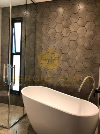 Imagem Casa de Condomínio com 4 Quartos à Venda, 530 m² em Tamboré - Santana De Parnaíba Imagem Casa de Condomínio com 4 Quartos à Venda, 530 m² em Tamboré - Santana De Parnaíba