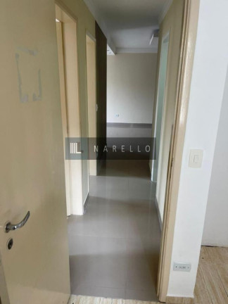 Imagem Apartamento com 3 Quartos à Venda, 64 m² em Jardim Vergueiro (sacomã) - São Paulo