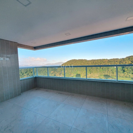 Imagem Apartamento com 3 Quartos à Venda, 153 m² em Canto Do Forte - Praia Grande