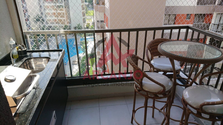 Imagem Apartamento com 2 Quartos à Venda, 61 m² em Martim De Sá - Caraguatatuba Imagem Apartamento com 2 Quartos à Venda, 61 m² em Martim De Sá - Caraguatatuba