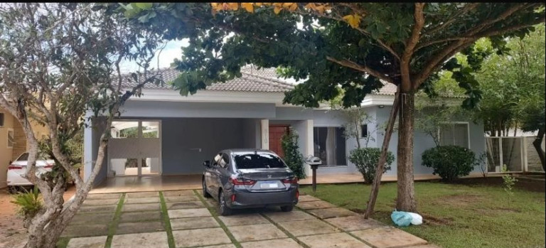 Casa com 3 Quartos à Venda, 321 m² em Residencial Village Ipanema I - Araçoiaba Da Serra