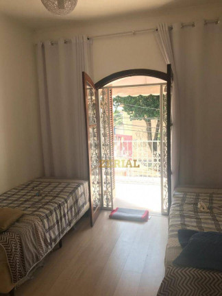 Imagem Casa com 6 Quartos à Venda, 400 m² em Vila Monumento - São Paulo