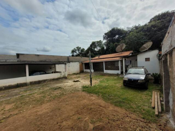 Chácara com 2 Quartos à Venda, 184 m² em Engordadouro - Jundiaí