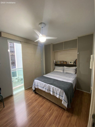 Imagem Imóvel com 3 Quartos à Venda, 86 m² em Todos Os Santos - Rio De Janeiro