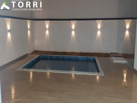 Imagem Imóvel com 4 Quartos à Venda, 240 m² em Alphaville Nova Esplanada - Votorantim