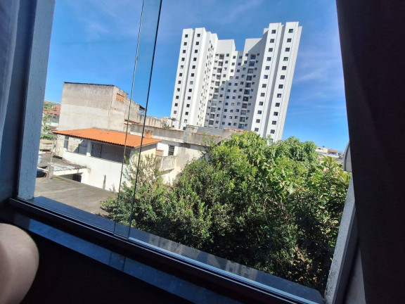 Imagem Casa com 2 Quartos à Venda, 38 m² em Parada Xv De Novembro - São Paulo Imagem Casa com 2 Quartos à Venda, 38 m² em Parada Xv De Novembro - São Paulo
