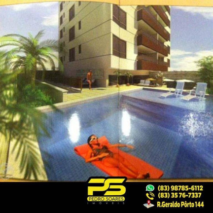 Imagem Apartamento com 3 Quartos à Venda, 138 m² em Jardim Oceania - João Pessoa Imagem Apartamento com 3 Quartos à Venda, 138 m² em Jardim Oceania - João Pessoa