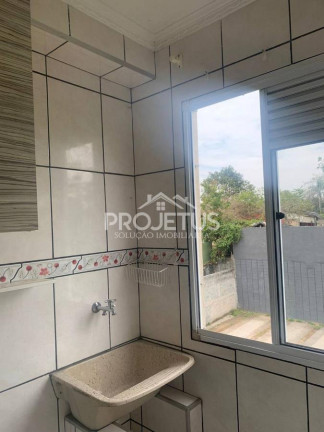 Imagem Apartamento com 2 Quartos à Venda, 45 m² em Jardim ísis - Cotia