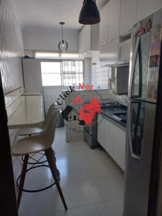 Imagem Apartamento com 2 Quartos à Venda, 56 m² em Rudge Ramos - São Bernardo Do Campo Imagem Apartamento com 2 Quartos à Venda, 56 m² em Rudge Ramos - São Bernardo Do Campo