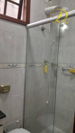 Imagem Casa com 3 Quartos à Venda, 90 m² em Aviação - Praia Grande Imagem Casa com 3 Quartos à Venda, 90 m² em Aviação - Praia Grande