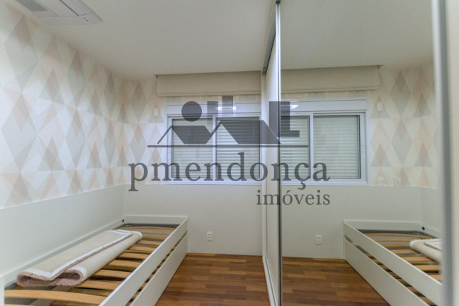 Imagem Apartamento com 4 Quartos à Venda, 235 m² em Alto Da Lapa - São Paulo