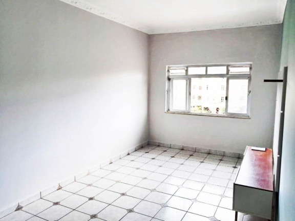 Apartamento com 2 Quartos à Venda, 90 m² em Encruzilhada - Santos