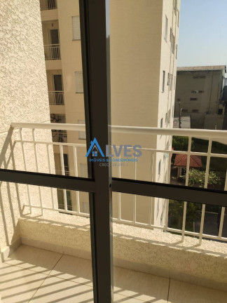Imagem Apartamento com 2 Quartos à Venda, 50 m² em Ferrazópolis - São Bernardo Do Campo Imagem Apartamento com 2 Quartos à Venda, 50 m² em Ferrazópolis - São Bernardo Do Campo