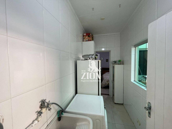 Imagem Casa com 3 Quartos à Venda, 185 m² em Santana - São Paulo