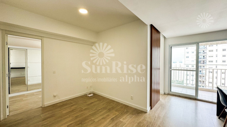 Imagem Apartamento com 2 Quartos à Venda, 53 m² em Alphaville Empresarial - Barueri Imagem Apartamento com 2 Quartos à Venda, 53 m² em Alphaville Empresarial - Barueri