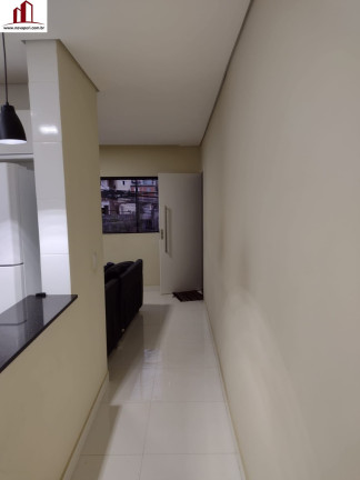 Imagem Sobrado com 1 Quarto à Venda,  em Jardim Cruzeiro - Franco Da Rocha