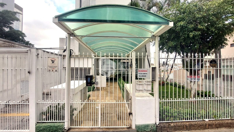 Imagem Apartamento com 1 Quarto à Venda, 30 m² em Vila Da Saúde - São Paulo Imagem Apartamento com 1 Quarto à Venda, 30 m² em Vila Da Saúde - São Paulo