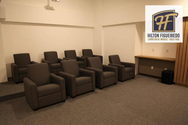 Imagem Apartamento com 3 Quartos à Venda, 73 m² em Miramar - João Pessoa Imagem Apartamento com 3 Quartos à Venda, 73 m² em Miramar - João Pessoa