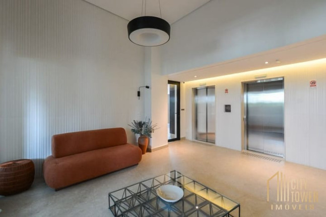 Imagem Apartamento com 1 Quarto à Venda, 62 m² em Moema - São Paulo