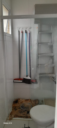 Imagem Apartamento com 2 Quartos à Venda, 98 m² em Marapé - Santos