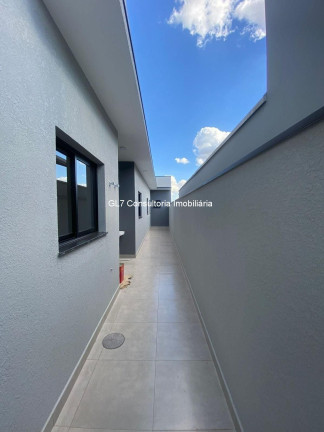 Imagem Casa com 3 Quartos à Venda,  em Jardim Regente - Indaiatuba