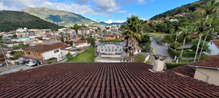 Imagem Edifício Residencial com 10 Quartos à Venda, 650 m² em Agriões - Teresópolis Imagem Edifício Residencial com 10 Quartos à Venda, 650 m² em Agriões - Teresópolis