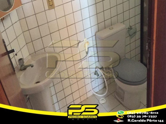Imagem Apartamento com 3 Quartos à Venda, 79 m² em Jardim Oceania - João Pessoa Imagem Apartamento com 3 Quartos à Venda, 79 m² em Jardim Oceania - João Pessoa
