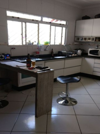 Imagem Sobrado com 2 Quartos à Venda, 100 m² em Vila Serralheiro - São Paulo