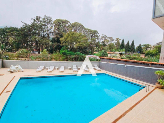 Imagem Apartamento com 3 Quartos à Venda, 93 m² em Alto - Teresópolis Imagem Apartamento com 3 Quartos à Venda, 93 m² em Alto - Teresópolis