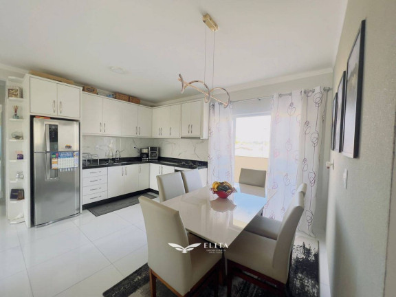 Imagem Apartamento com 2 Quartos à Venda, 160 m² em Itajuba - Barra Velha
