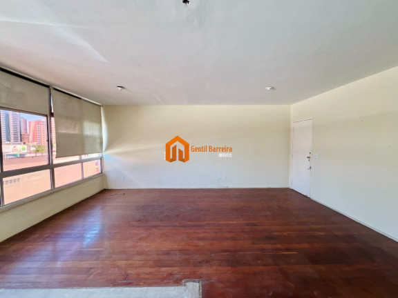 Imagem Apartamento com 3 Quartos à Venda, 142 m² em Meireles - Fortaleza