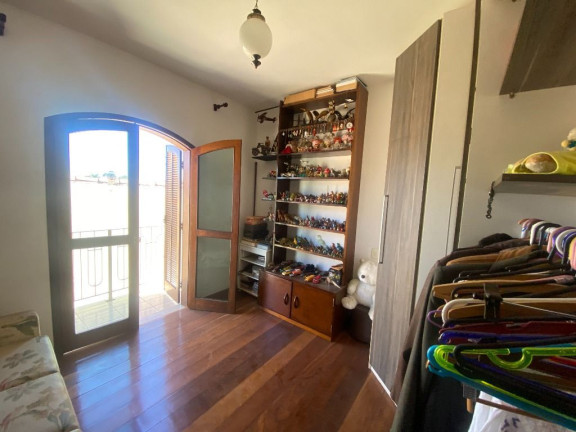 Imagem Casa com 4 Quartos à Venda ou Locação, 438 m² em Jardim Carlos Cooper - Suzano